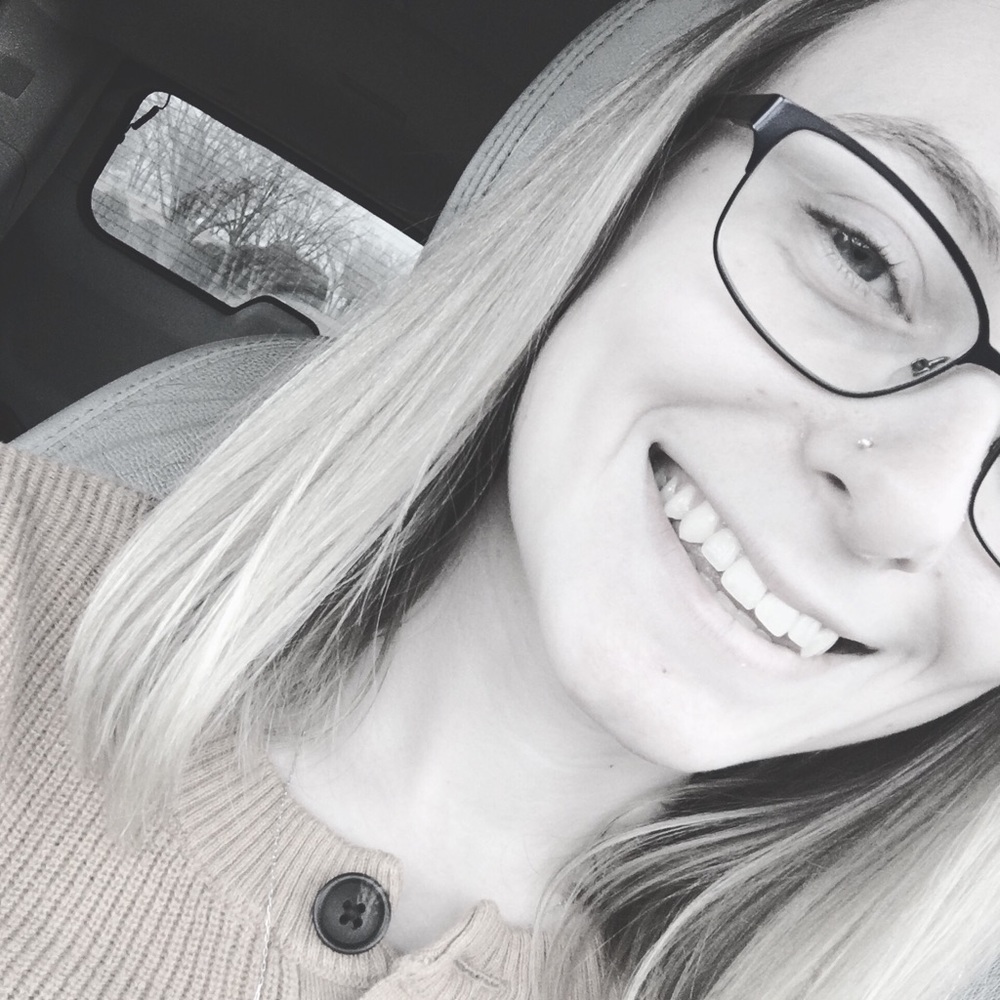 Meet your Posher, Morgan